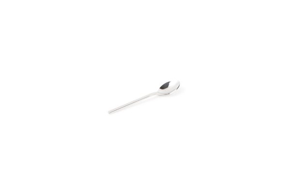 Amberes Mocha spoon 9cm walking set/12