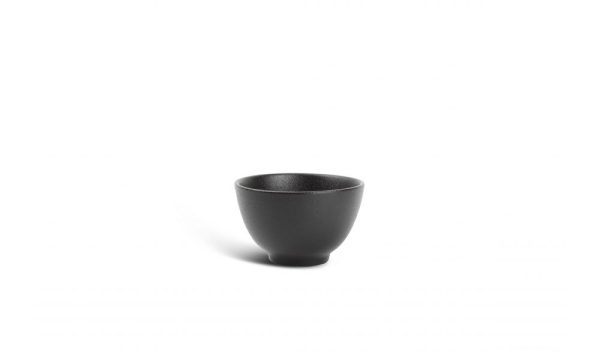 Black dusk Bowl Ø10 ↨6cm