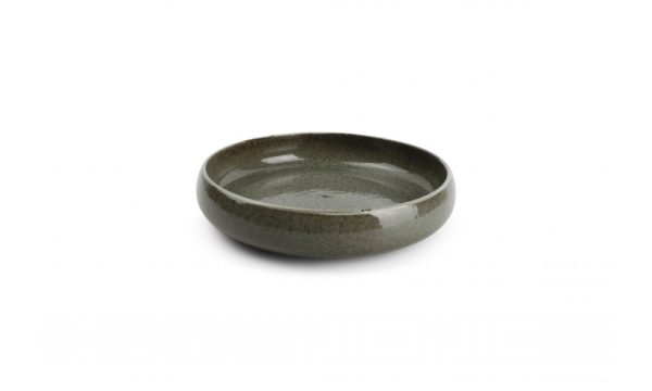 Curvo Forest Deep plate Ø23 ↨5cm