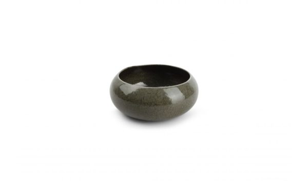 Curvo Forest Bowl Ø15 ↨6.5cm