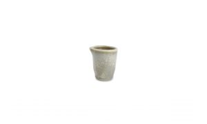 Usko vert Pot à lait/sauce 5cl Ø4.7 ↨6cm