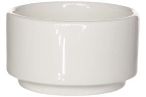 Buffet Bowl stackable Ø16 ↨5cm 60cc