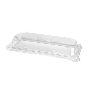 Sushi tray slim long DEKSEL 225ml