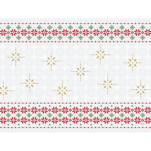 Placemats Paper 30x40cm Tradition