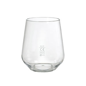 Outdoor Waterglas 30cl "Trtn"