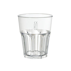 Outdoor Water/Multiglas 24cl "SN"