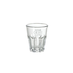 Outdoor Shotglas 3cl "SN"