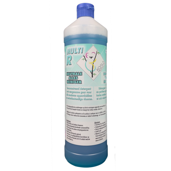 Nettoyant tout usage « KOALA » Multi R Eco 1L