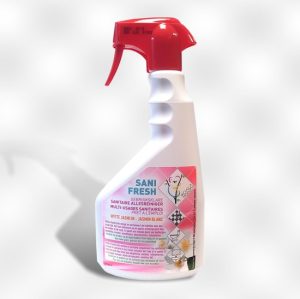 Sanitairreiniger "Sanifesh" 750Ml