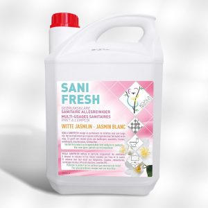 Sanitairreiniger "Sanifesh" 5L