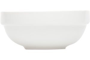 Stackable bowl Ø11.5 ↨5 cm