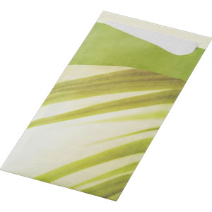 Sacchetto tissue Bamboo-Cream