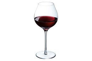 Villeneuve wine glass 63.5cl Ø105 ↨227mm