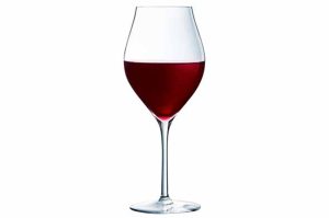 Exaltation wine glass 55cl Ø96 ↨239mm