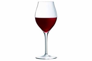 Exaltation wine glass 47cl Ø96 ↨227mm