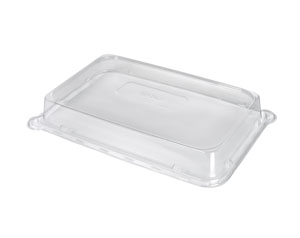 Catering platter Essential 460x300 LID ↨65mm