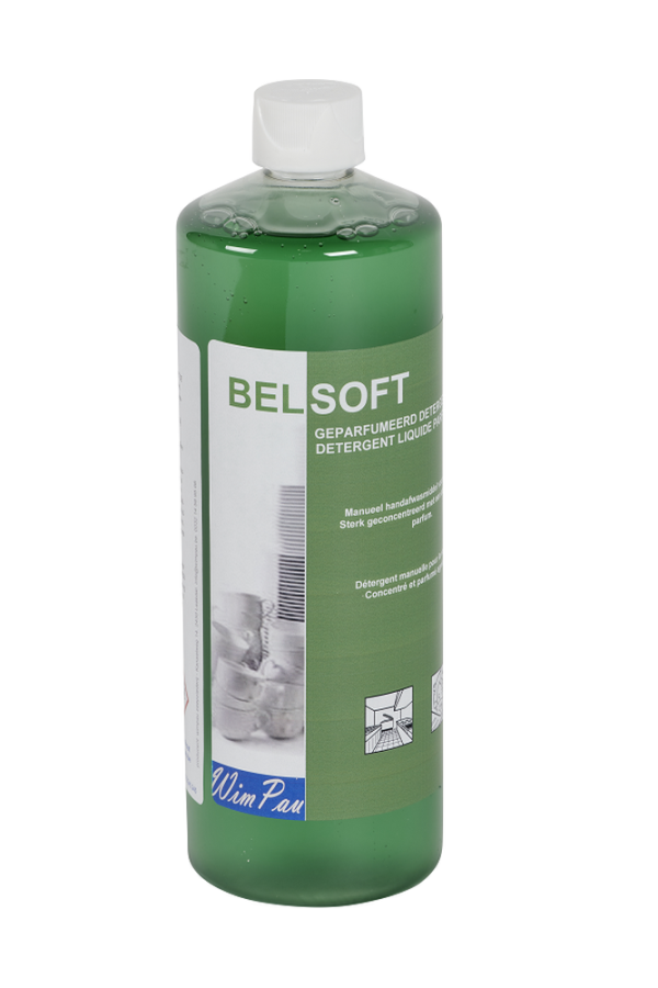 Hand washing Belsoft 1L