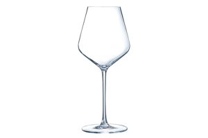 Distinction wine glass 47cl Ø96 ↨233mm