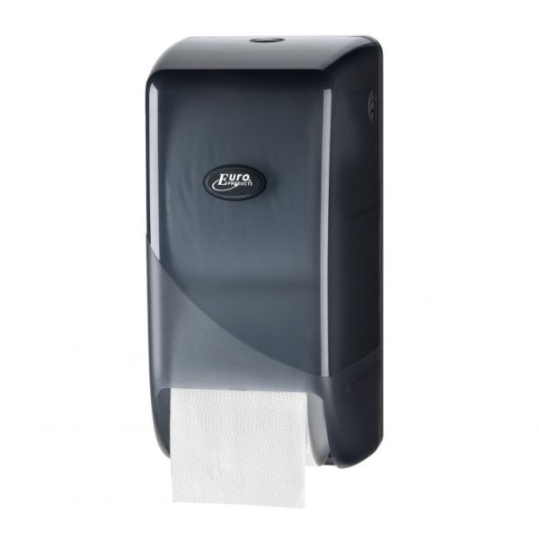 Disp.
Pearl BLACK toilet paper with cap