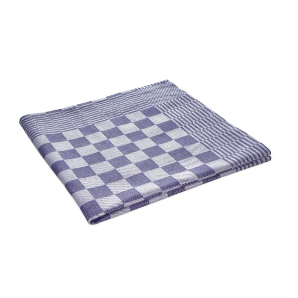 Towel 65x65 minor Blue