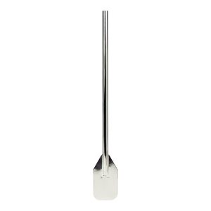 Stirring spatula stainless steel 60cm