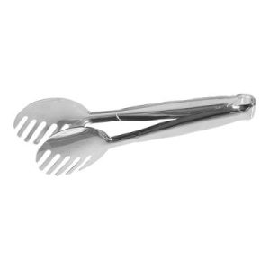 Pince à spaghetti inox 26.5cm