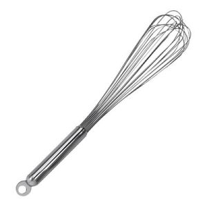 Whisk 12 thread 45cm suspension