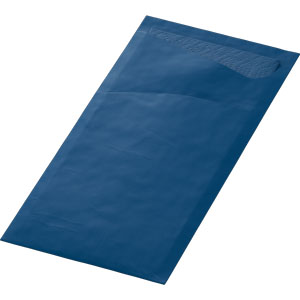 Sacchetto tissue Donkerblauw-Donkerblauw