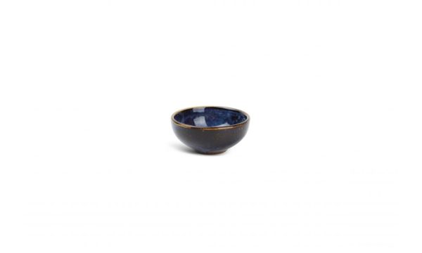 Nova blue Bowl Ø10 ↨4 cm