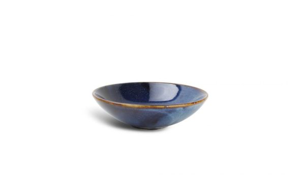 Nova blue Bowl Ø23 ↨7cm