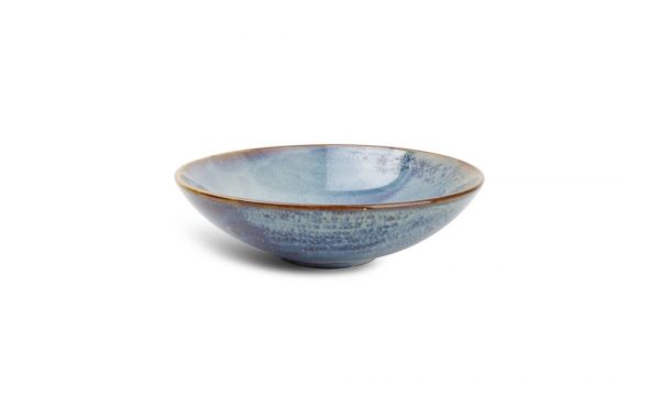 Nova blue Bowl Ø26 ↨7,5cm