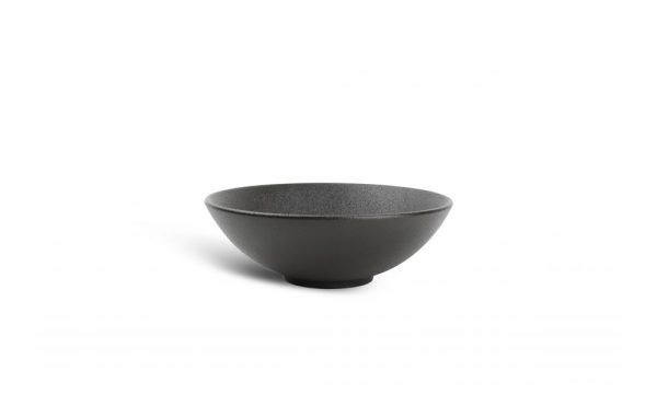 Black dusk Bowl Ø18 ↨6cm