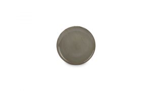 Ceres Grey Plat bord Ø24cm