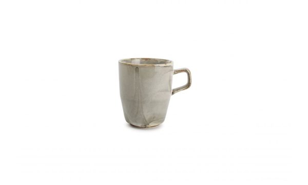 Ceres Mug Gris 28cl