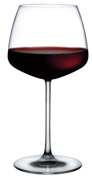 Mirage wine glass 570ml Ø75 ↨207mm