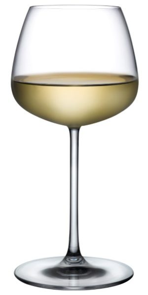 Mirage wine glass 425ml Ø68 ↨198mm