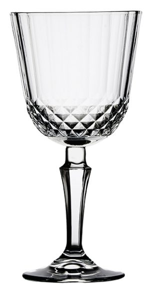 Diony wine glass 23cl Ø84 ↨167mm