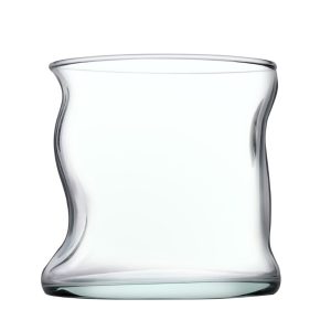 Verre recyclé 340ml Ø84 ↨86mm