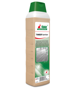 Vloerreiniger Timber lamitan 1L (Laminaat & Parket)