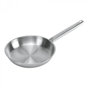 Casserole stainless steel AV Ø26cm