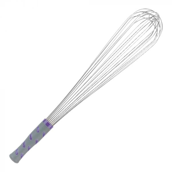 Whisk 11 thread 46cm art.handle