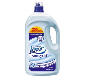 P&G Lenor Sea Breeze Wasverzachter 4L