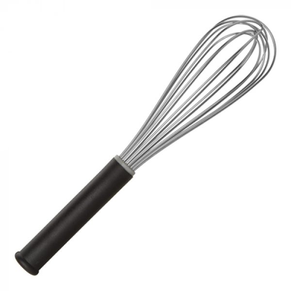 Whisk 8 thread 31cm art.handle