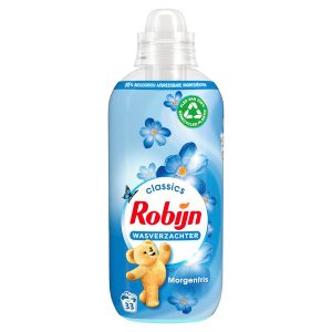 Ruby prof. fabric softener 1.5L "Morning Fresh"