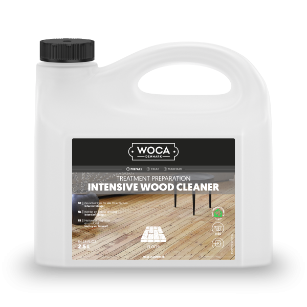 Woca Wood Cleaner 1L