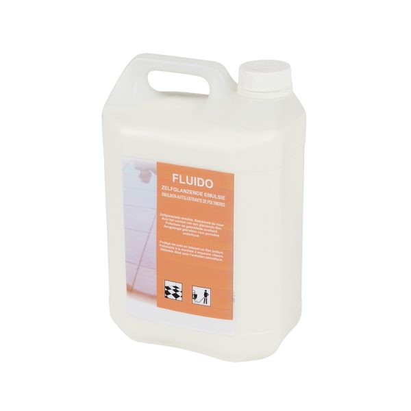 Self-gloss 5 L - Fluido