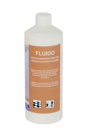 Zelfglans 1 L- Fluido