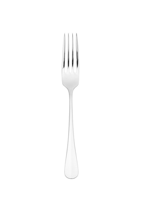 Eternum Baguette 3.5mm 18/10 table fork