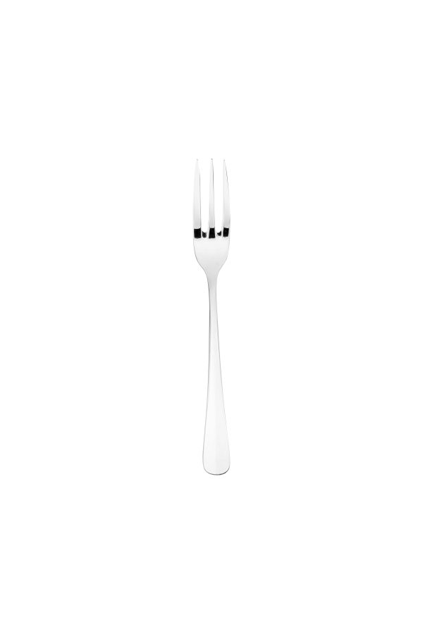 Eternum Baguette 3.5mm 18/10 cake fork