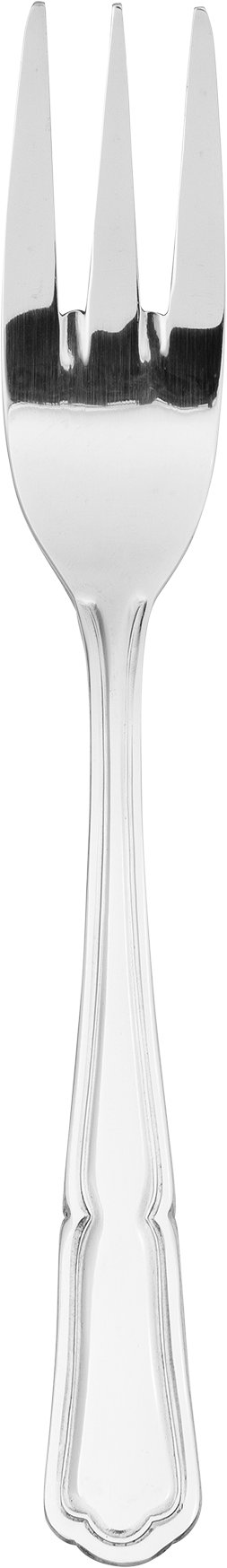 Eternum Ingres 2.5mm 18Cr cake fork